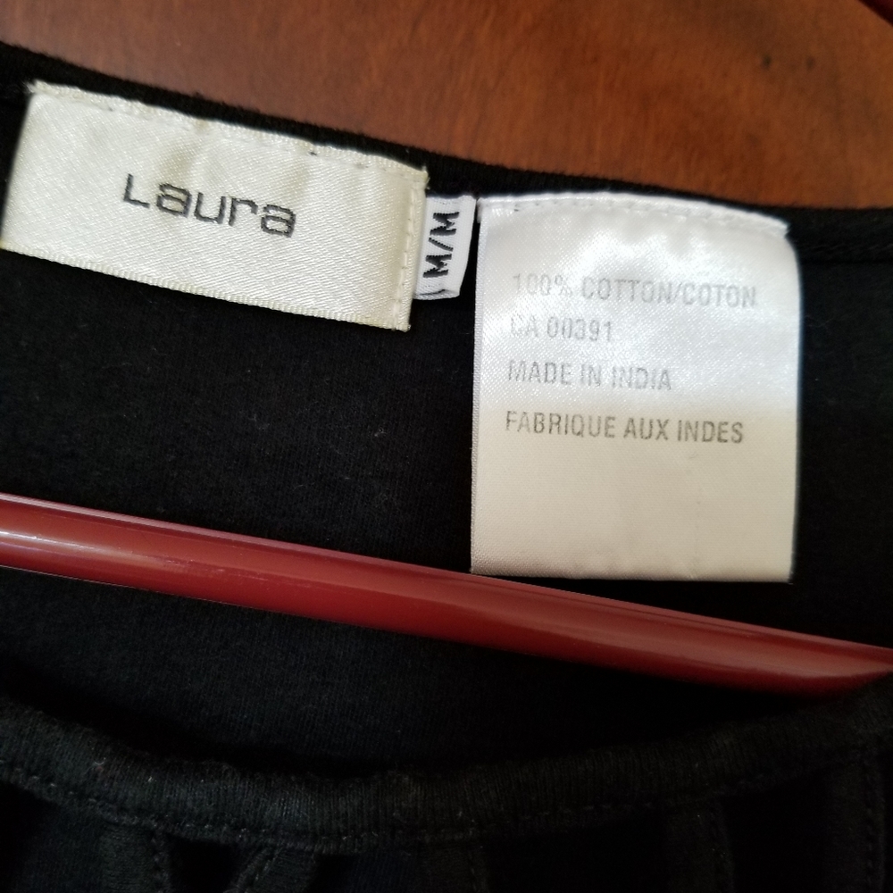 Laura Tops - Picture 3 of 3